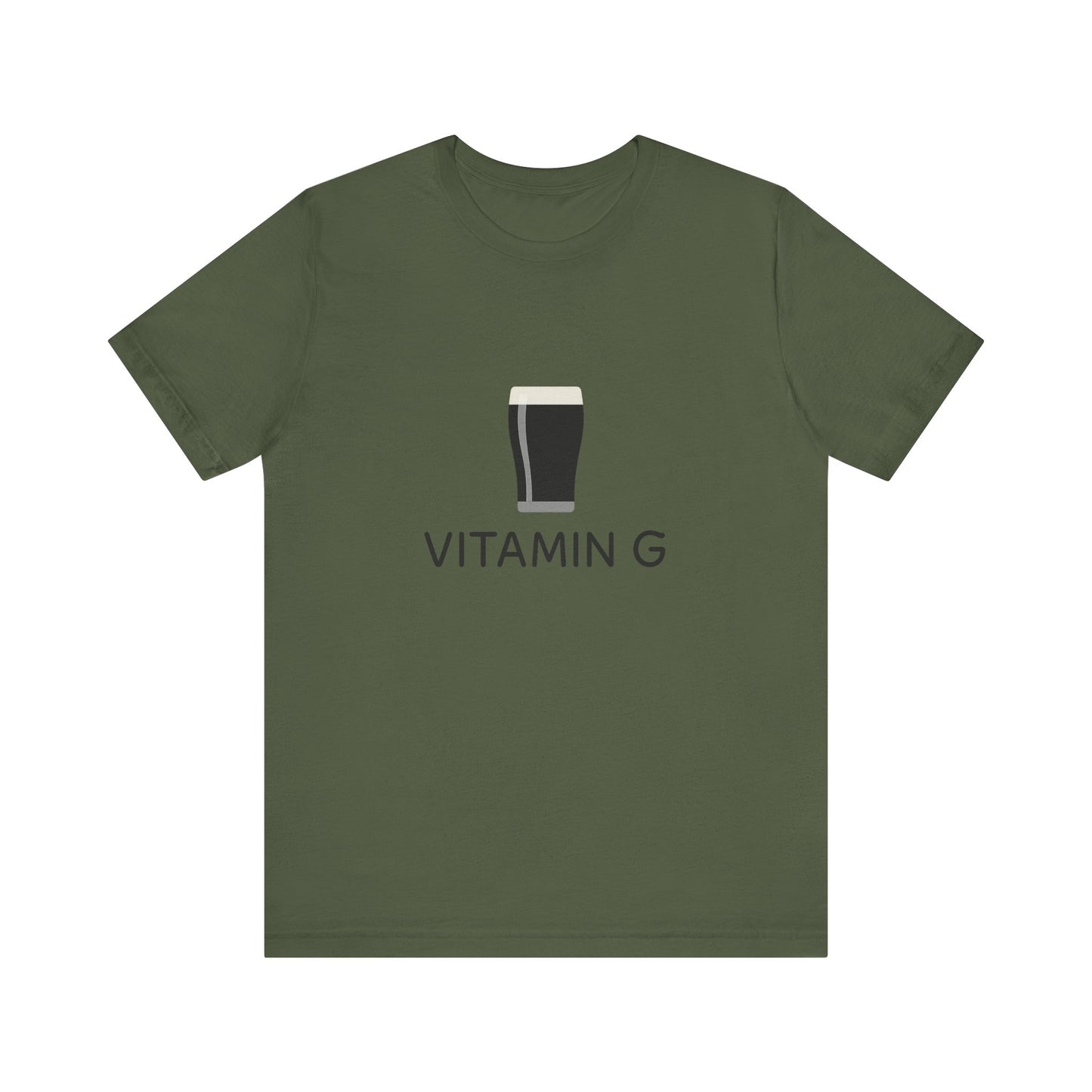 Vitamin G