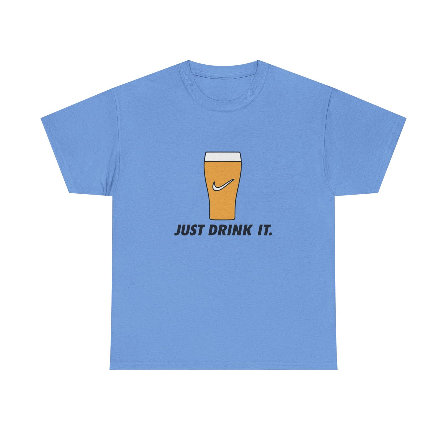 Just Drink It
