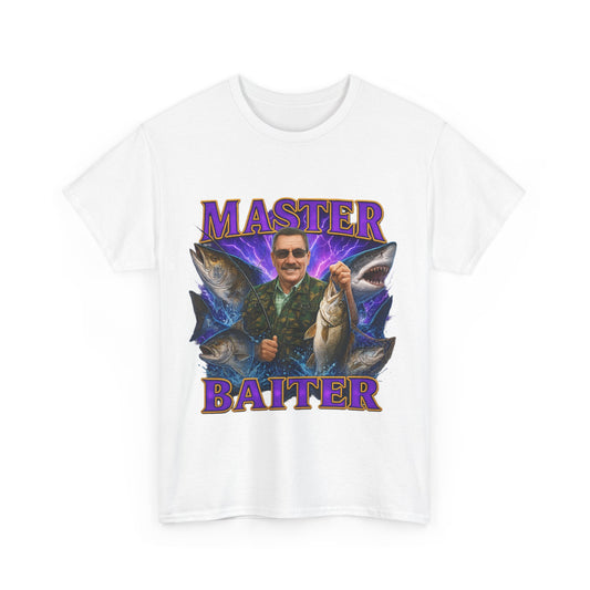 Master Baiter
