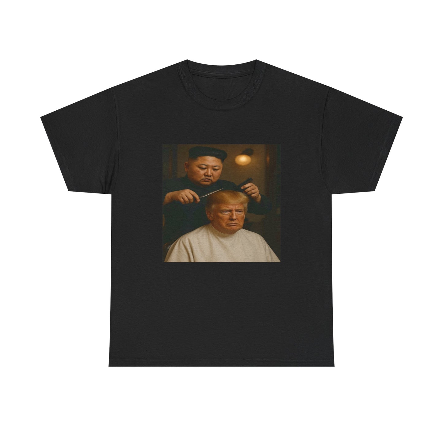 Hair Force One