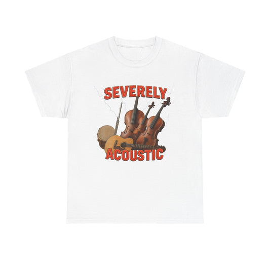 Severely Acoustic