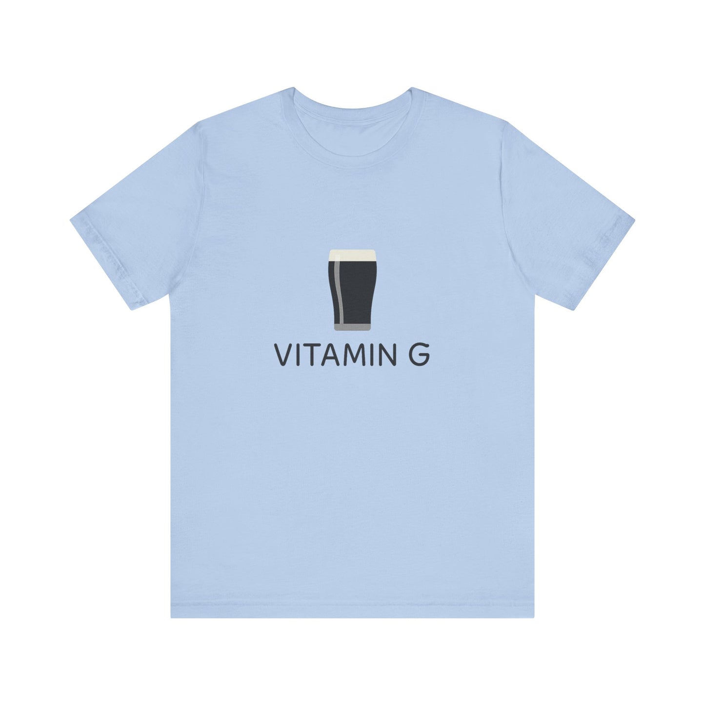 Vitamin G