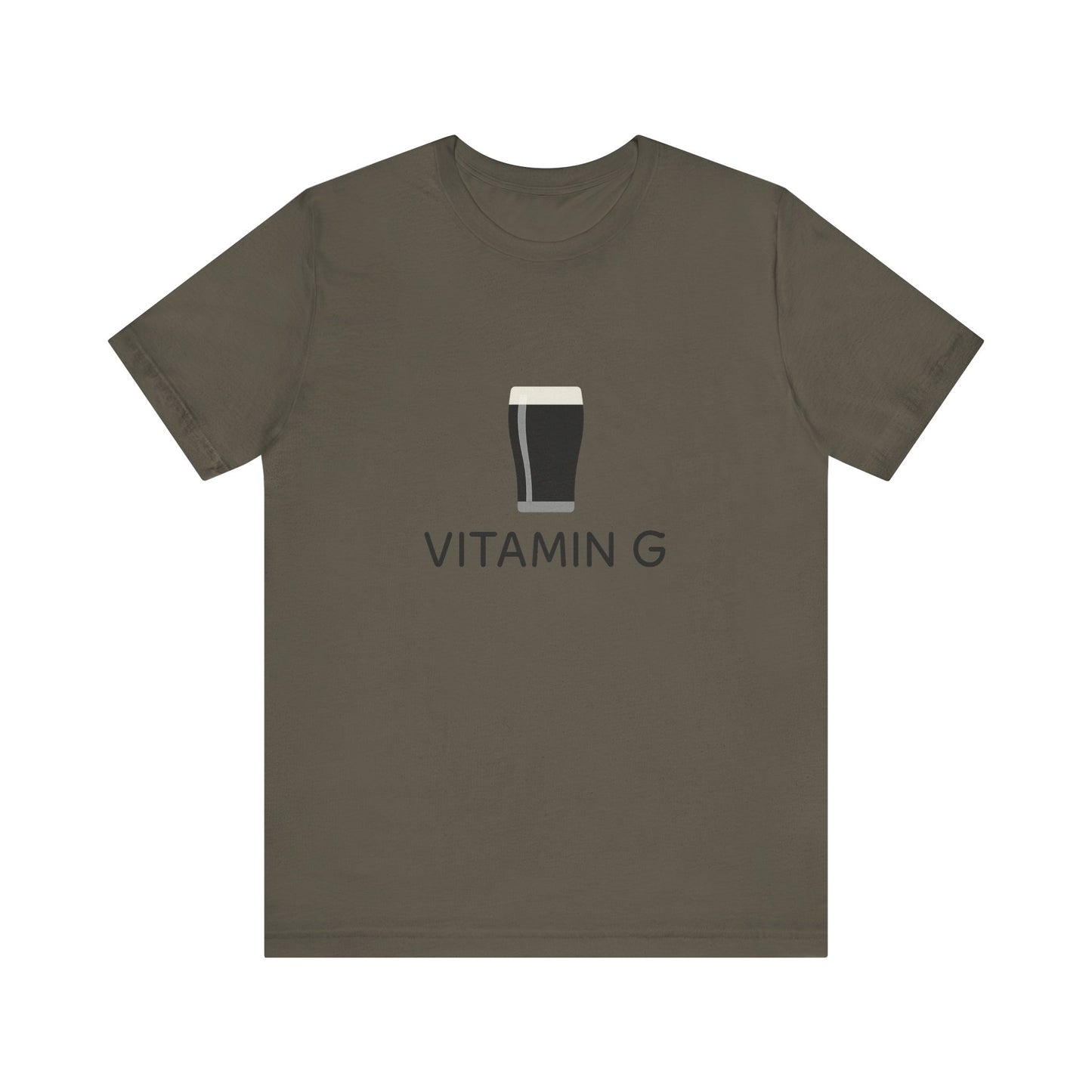 Vitamin G