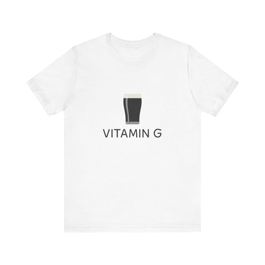 Vitamin G