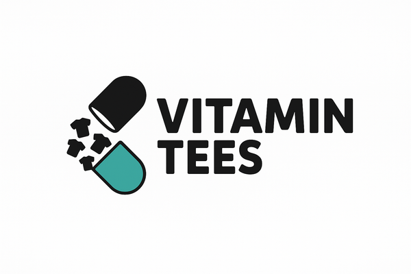Vitamin Tees