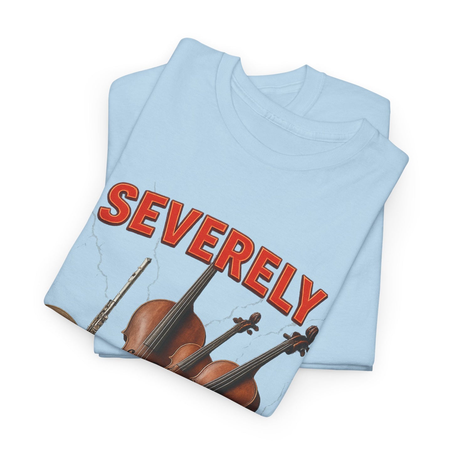 Severely Acoustic