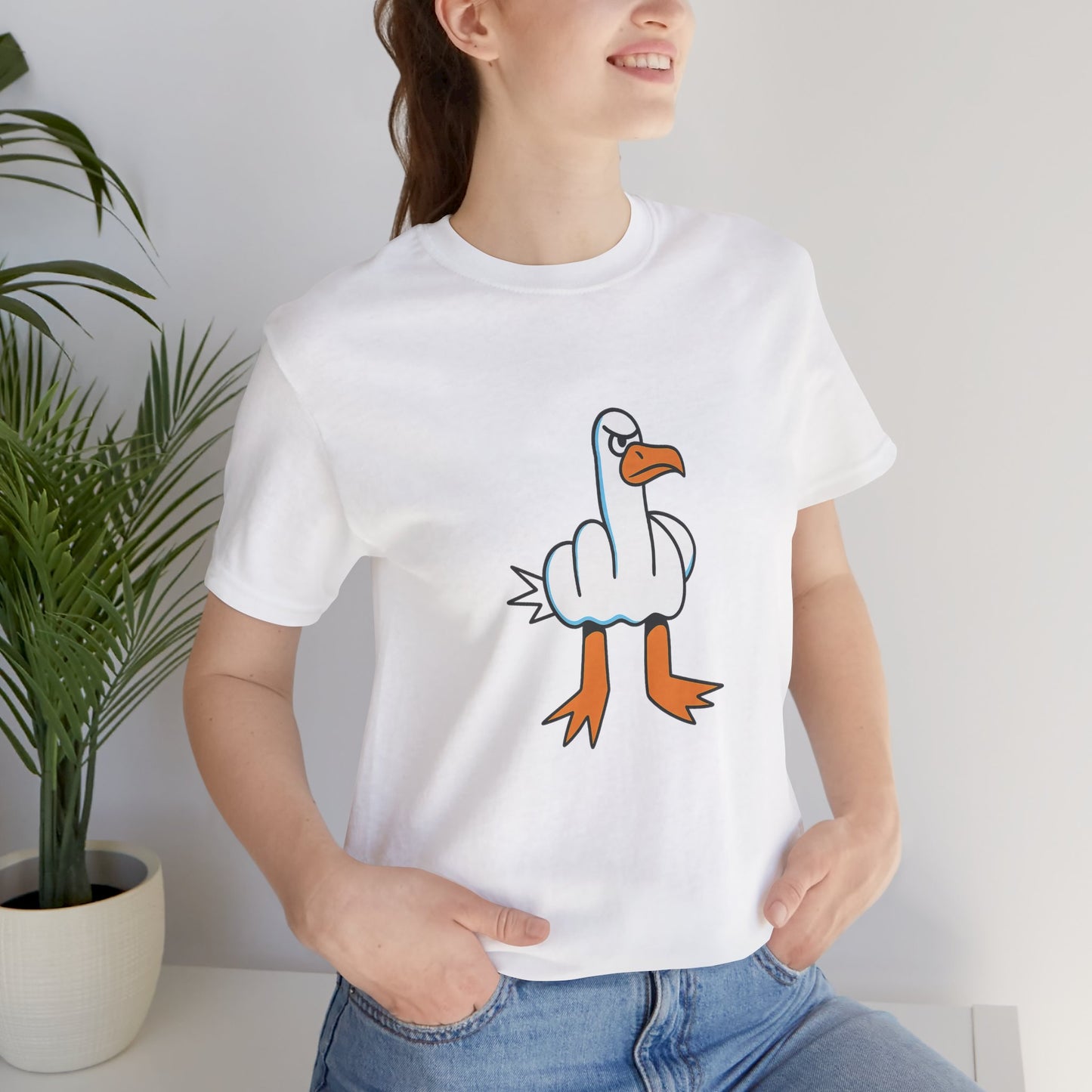 Duck Off