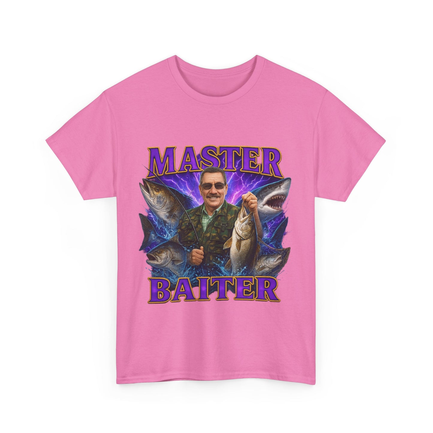 Master Baiter