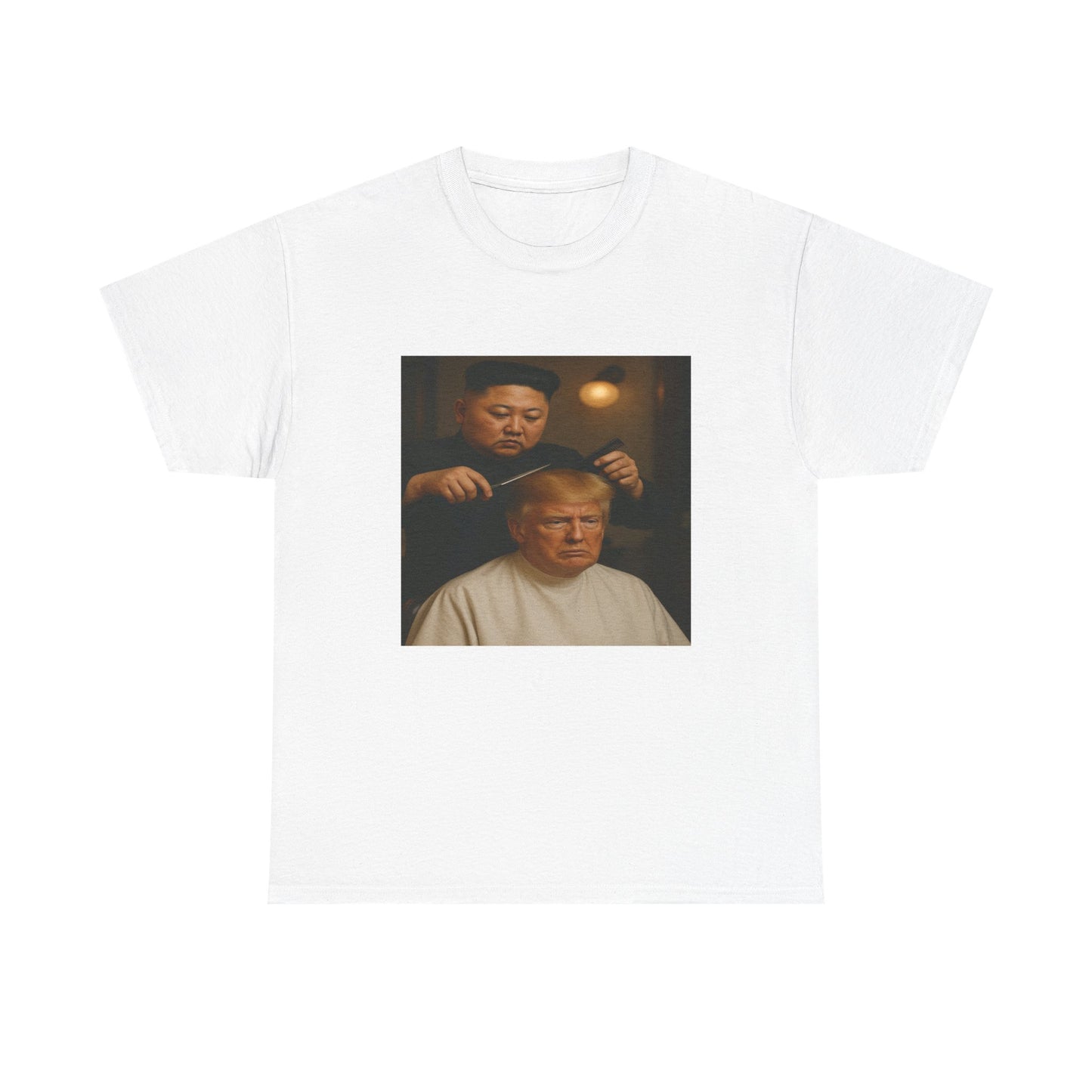 Hair Force One