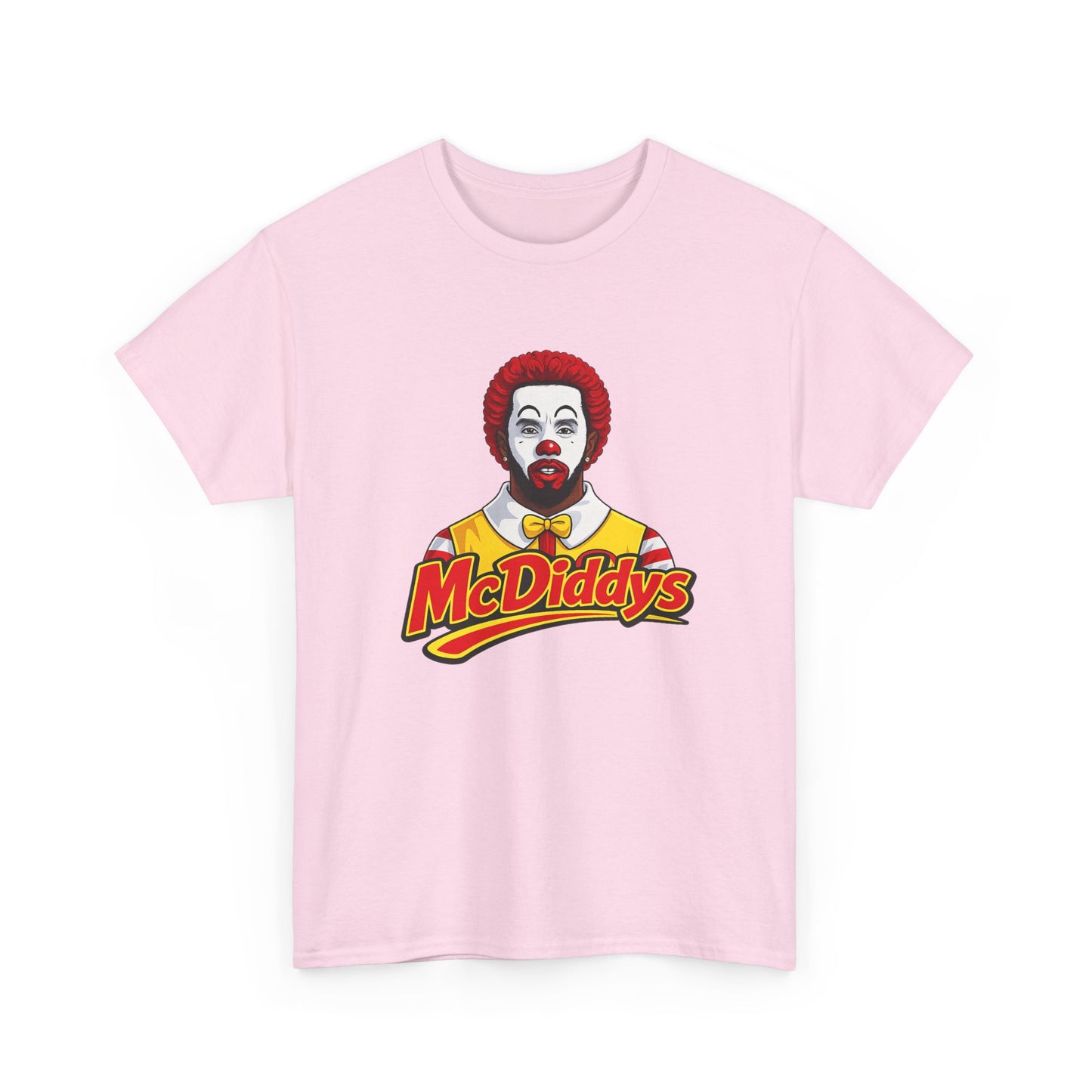McDiddys