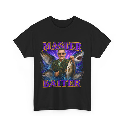 Master Baiter