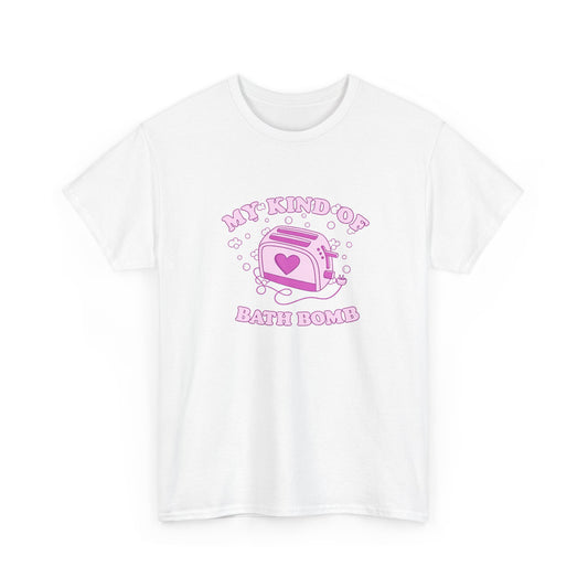 Bath Bomb Lover