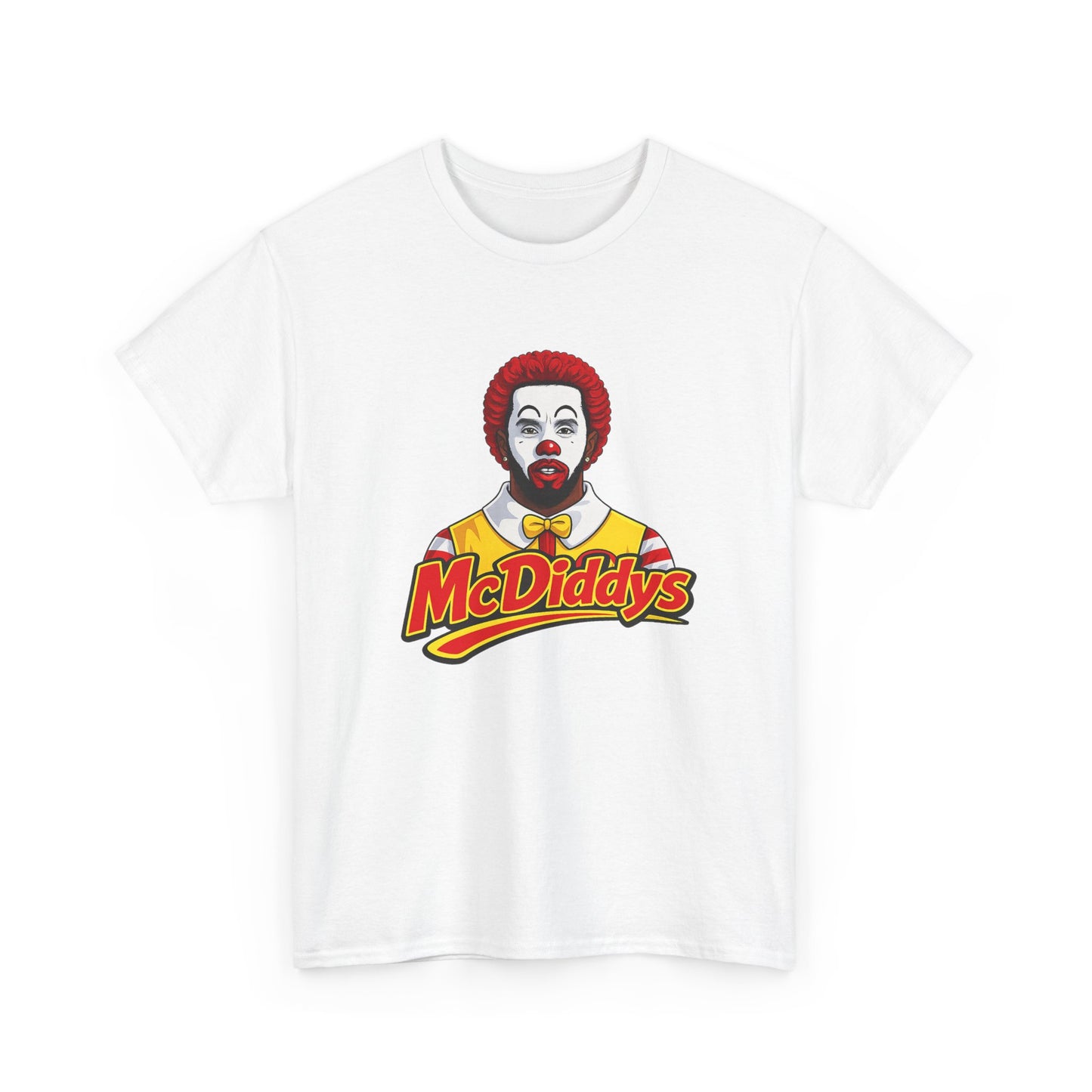 McDiddys
