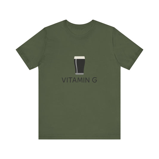 Vitamin G