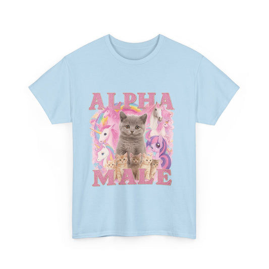 Alpha Male