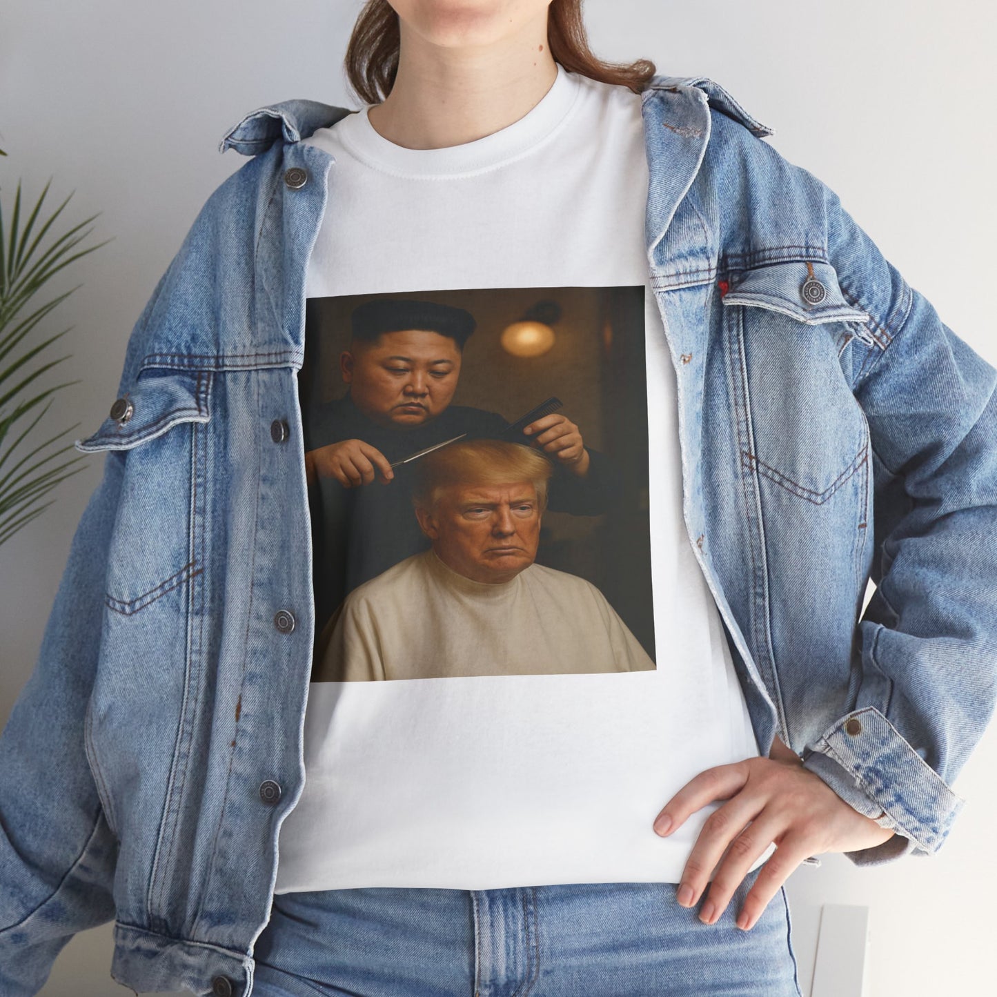 Hair Force One