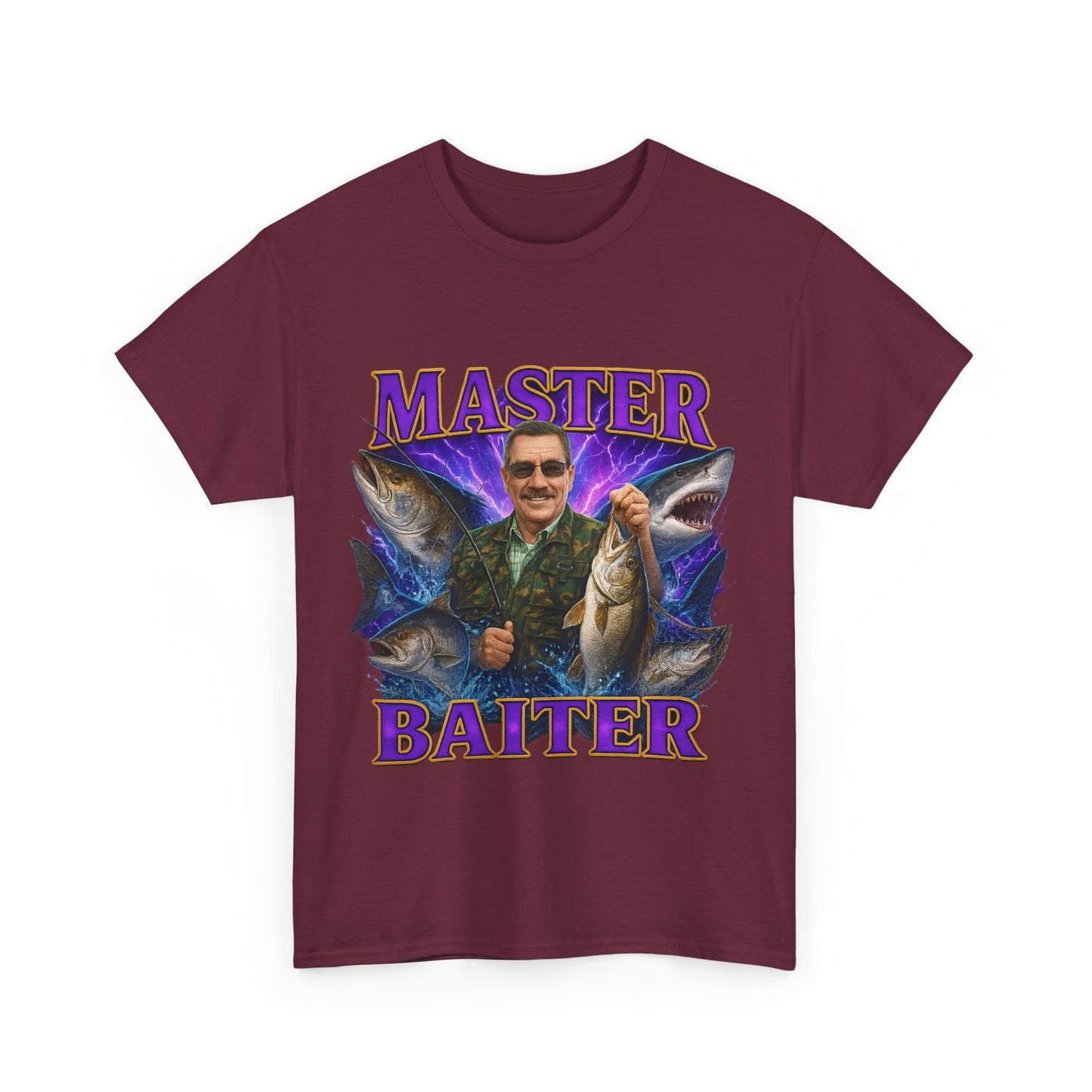 Master Baiter