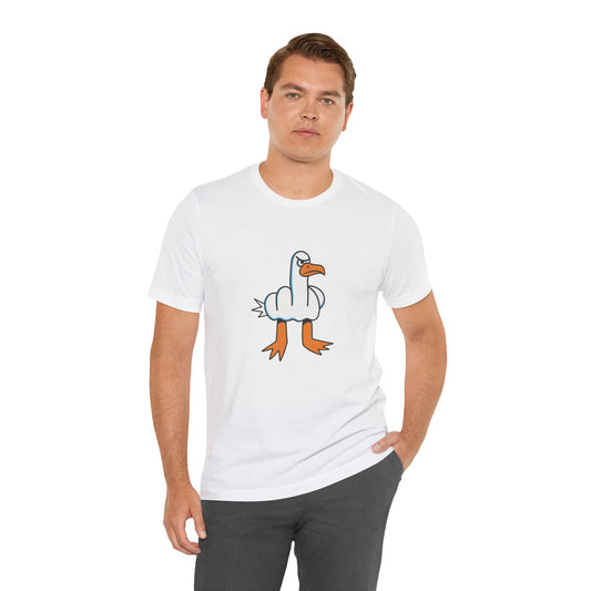 Duck Off