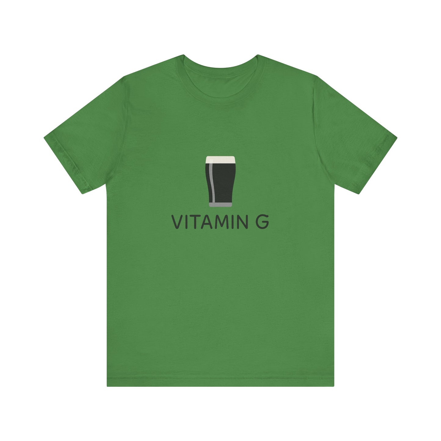 Vitamin G