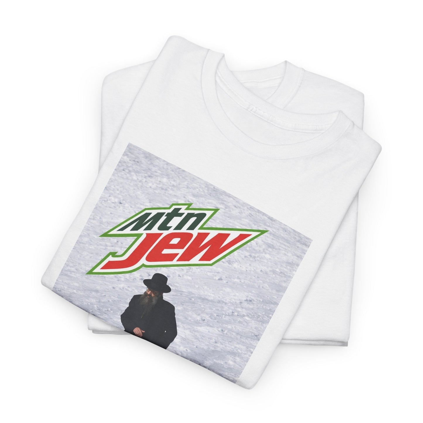 Mountain Jew