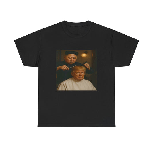 Hair Force One