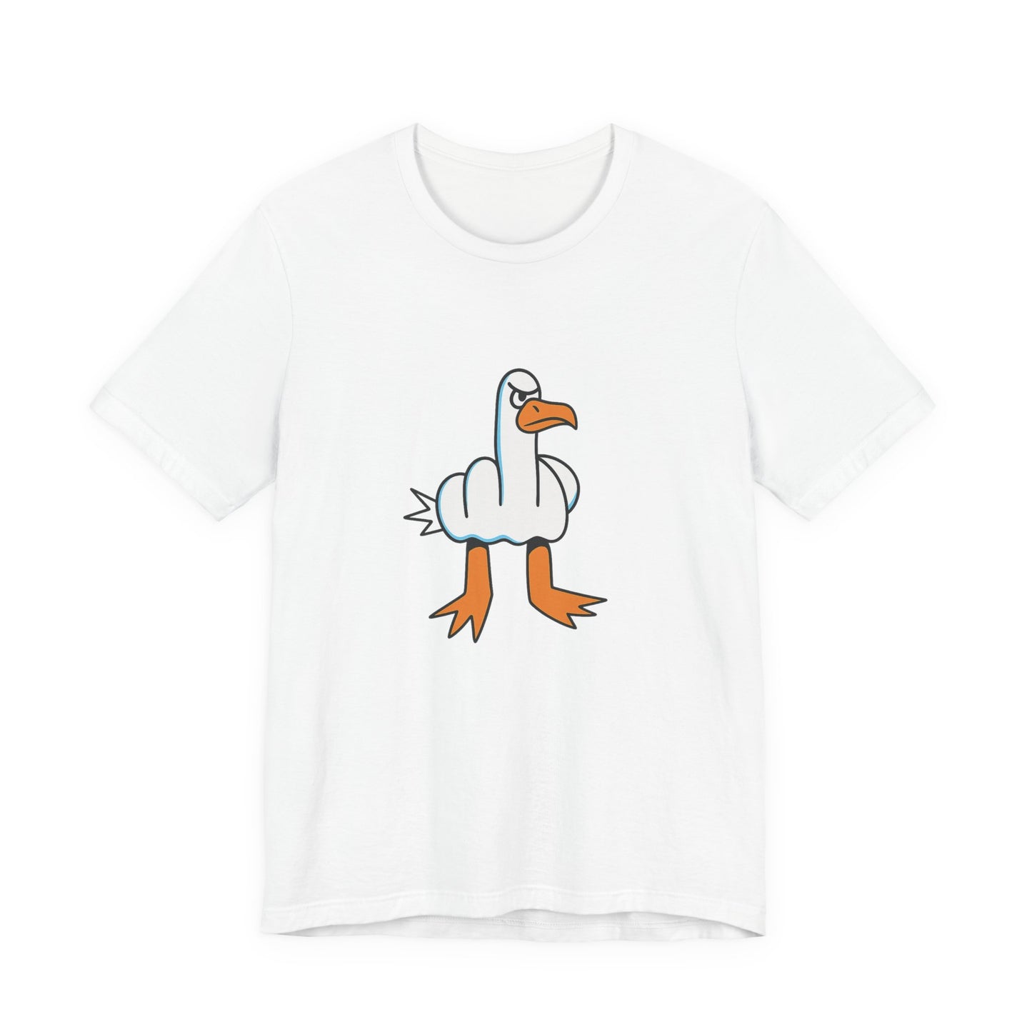 Duck Off