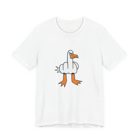 Duck Off