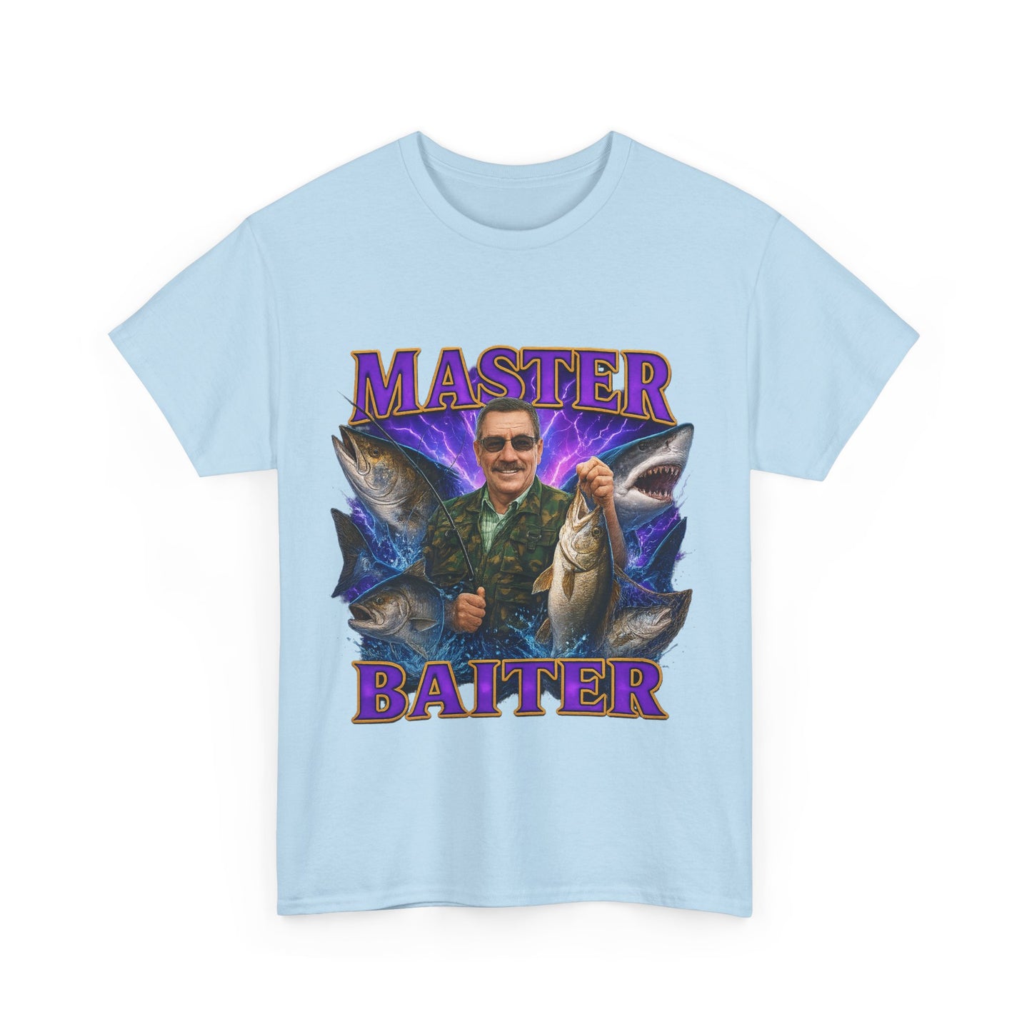 Master Baiter