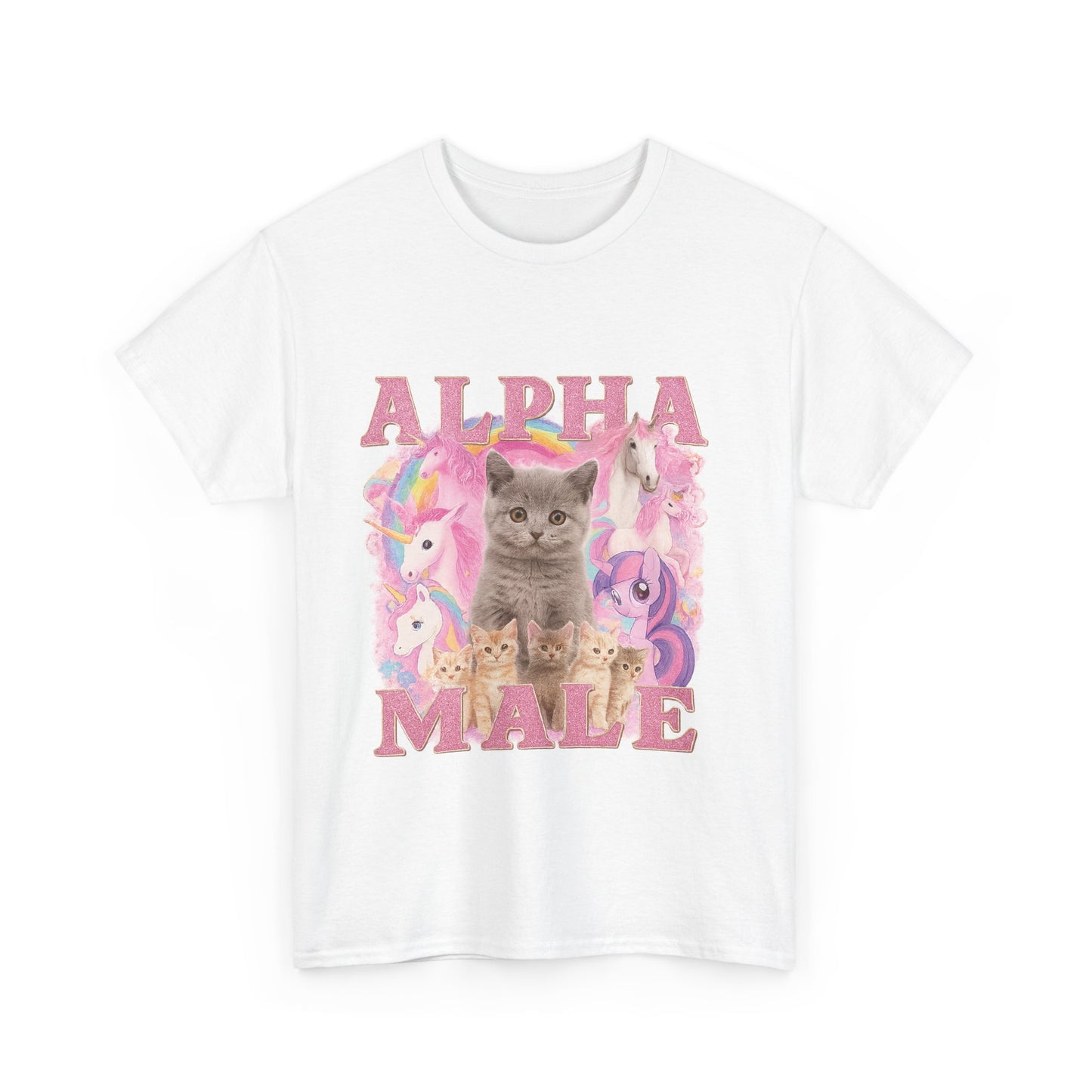 Alpha Male