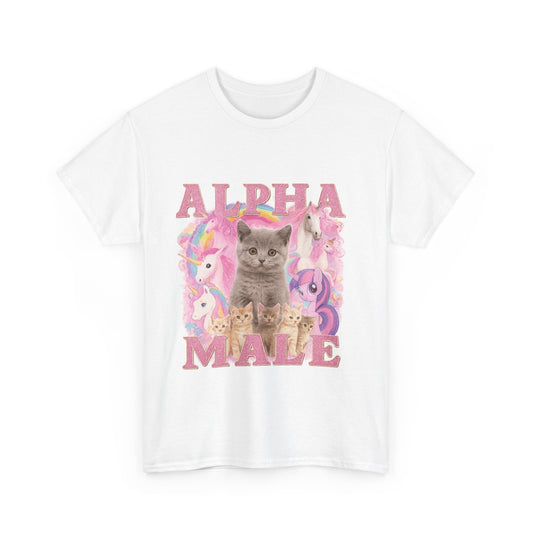 Alpha Male