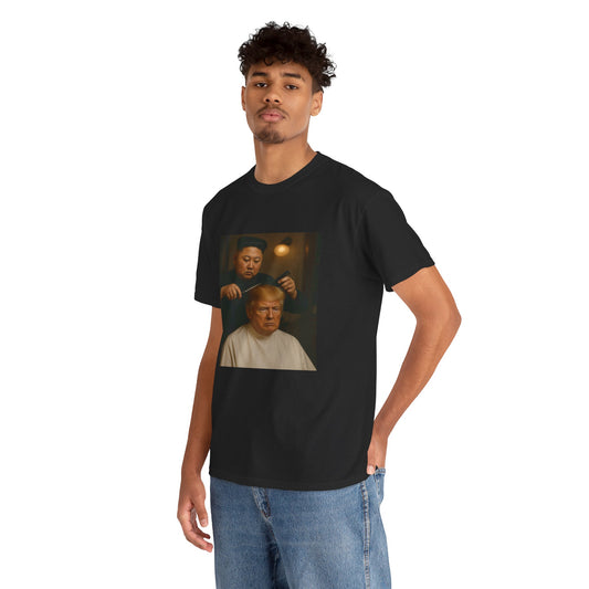 Hair Force One